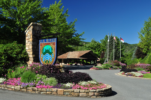 Country Club «Elk River Club», reviews and photos, 1000 Club House Dr, Banner Elk, NC 28604, USA