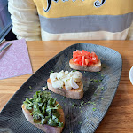 Photo n°1 de l'avis de Hugo. fait le 17/07/2023 à 19:59 sur le  Da Filippo Ristorante in Olsberg à Olsberg