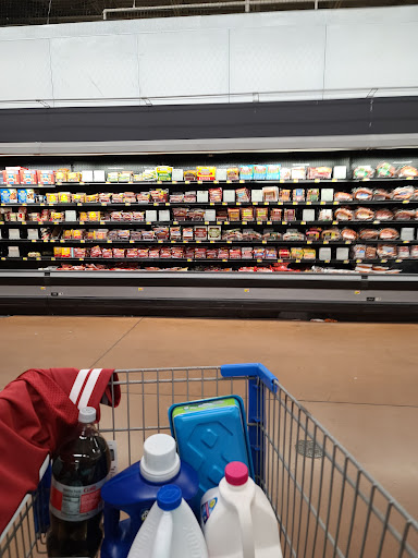 Department Store «Walmart Supercenter», reviews and photos, 5290 S Power Rd, Gilbert, AZ 85295, USA