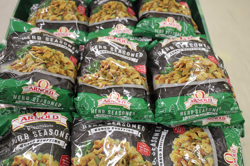 Grocery Store «Food Lion», reviews and photos, 2960 Marshall Hall Rd, Bryans Road, MD 20616, USA