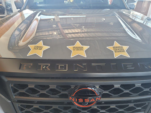 Nissan Dealer «AutoNation Nissan 104», reviews and photos, 2400 W 104th Ave, Denver, CO 80234, USA