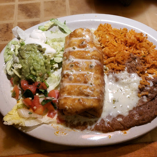 El Charro Mexican Restaurant