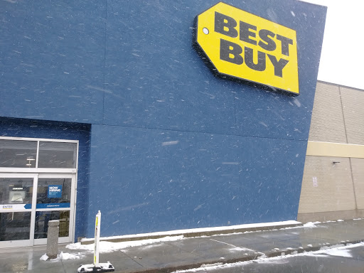 Electronics Store «Best Buy», reviews and photos, 2833 W Ridge Rd, Rochester, NY 14626, USA