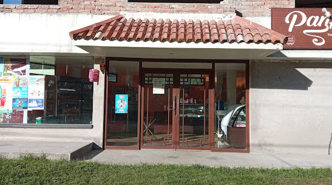 Panadería y Pastelería Pantojarte - Riobamba