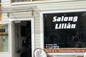 Salong Lillån AB image