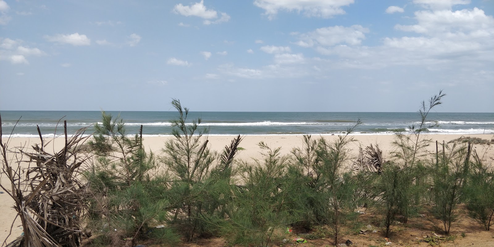 Kanathur Beach photo #9