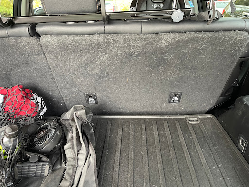 Car Wash «Ultra Clean Car Wash and Detail Center», reviews and photos, 199 S Highland Ave, Ossining, NY 10562, USA