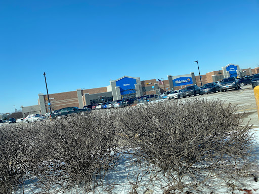 Department Store «Walmart Supercenter», reviews and photos, 2900 Kirk Rd, Aurora, IL 60502, USA