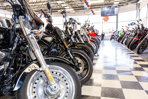 Motorcycle Dealer «Jersey Shore Powersports», reviews and photos, 656 NJ-35, Middletown, NJ 07748, USA