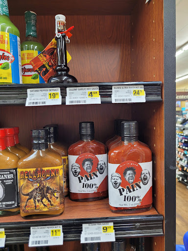 Grocery Store «Rays Food Place», reviews and photos, 1555 Oregon St, Port Orford, OR 97465, USA