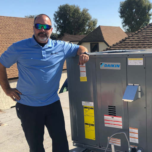 Electrician «Accurate Electrical Services», reviews and photos, 147 W Rte 66, Glendora, CA 91740, USA