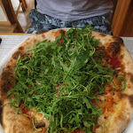 Photo n°2 de l'avis de Alle.t fait le 26/09/2022 à 20:19 sur le  Pizzoleria Tica à Syracuse
