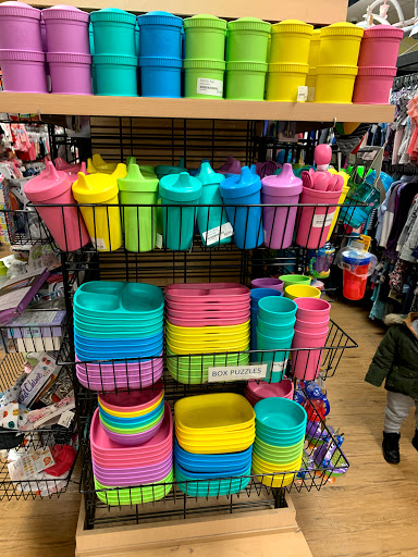 Thrift Store «Kid to Kid Rochester», reviews and photos, 2505 W Ridge Rd, Rochester, NY 14626, USA