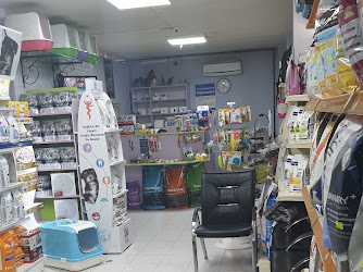 Pet Dünyası Veteriner Kliniği