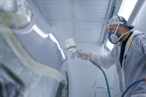 Photo 4 - B.M Carrosserie