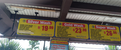 Car Wash «Papa John Car Wash», reviews and photos, 11024 Paramount Blvd, Downey, CA 90241, USA