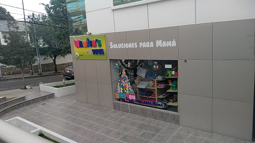 Tiendas para comprar ropa niños La Paz