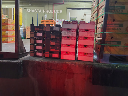 Supermarket «Santa Fe Mercados Inc», reviews and photos, 870 S White Rd, San Jose, CA 95127, USA