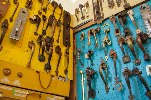 Hardware Store «Hippo Hardware & Trading Co», reviews and photos, 1040 E Burnside St, Portland, OR 97214, USA