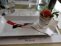 Plats et boissons du Restaurant italien Farinella à Miramas - n°15