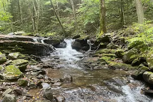 Worlds End State Park Visitors Center image