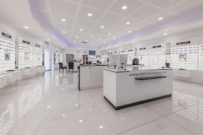 Opticien FOUESNANT - Optical Center à Fouesnant