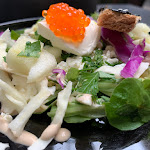 Photo n° 1 de l'avis de Jasmine.r fait le 30/09/2022 à 15:34 pour Caviar de Neuvic - Boutique - Bordeaux à Bordeaux