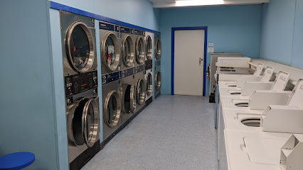 Traralgon Laundry