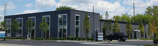 Sheet Metal Contractor «Four Seasons Roofing & Sheet Metal, LLC», reviews and photos, 44039 North Groesbeck Highway,, Charter Twp of Clinton, MI 48036, USA