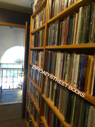 Used Book Store «Broad Street Books», reviews and photos, 1 Mill St, Branchville, NJ 07826, USA