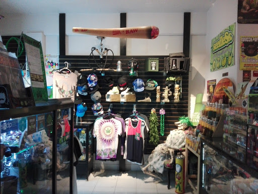 Tienda de vaporizadores Santiago de Querétaro