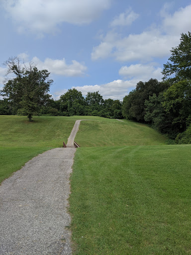 Golf Course «Rock Spring Golf Course», reviews and photos, 1 Rock Springs Dr, Alton, IL 62002, USA