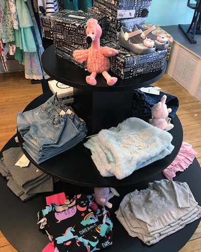 Boutique «Teeny Bee Boutique», reviews and photos, 1560 Selby Ave, St Paul, MN 55104, USA