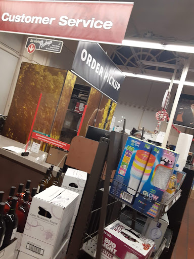 Wine Store «Total Wine & More», reviews and photos, 536 W 21st St, Norfolk, VA 23517, USA