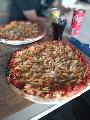 Filipone Pizza Montpellier pompignane à Montpellier
