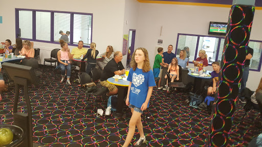 Sports Activity Location «Warrior Lanes», reviews and photos, 190 SE Laurel St, Waukee, IA 50263, USA