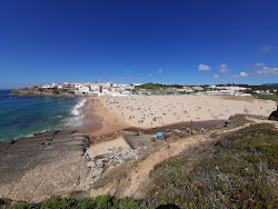 Praia das Macas'in fotoğrafı imkanlar alanı