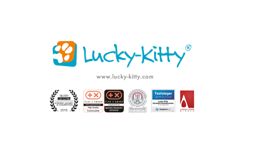 Lucky-Kitty