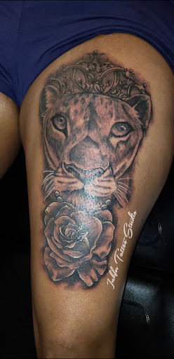 Explore tattoo idea stencils, creative tattoo ideas in Omaha, available at Inkfu Tattoo Studio