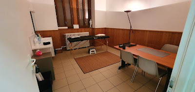 Marc REY Kinésiologie à Saint-Bonnet-Briance