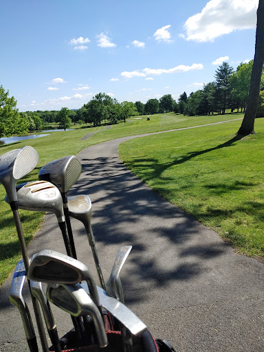 Golf Course «Twin Ponds Golf Course», reviews and photos, 700 Gilbertsville Rd, Gilbertsville, PA 19525, USA