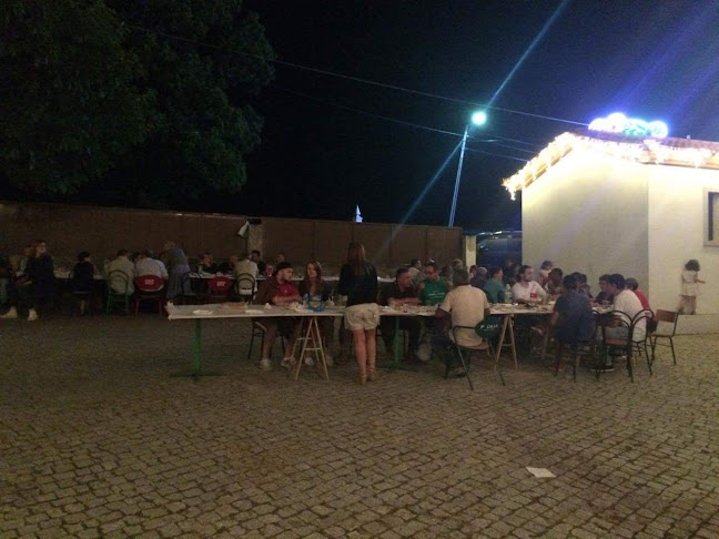 Largo Da Festa De Dadim - Casa noturna