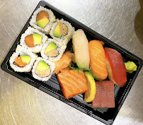 Photos du propriétaire du Restaurant japonais Id Fun Sushi à Saint-Ouen-sur-Seine - n°2