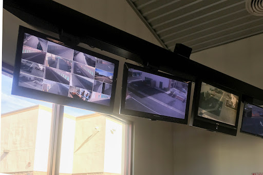 Self-Storage Facility «Storage Outlet Chino», reviews and photos, 13879 Central Ave, Chino, CA 91710, USA