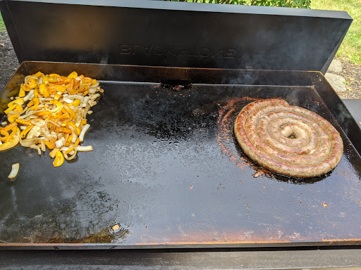 Grocery Store «Harbour Market», reviews and photos, 20825 Hague Rd, Noblesville, IN 46062, USA