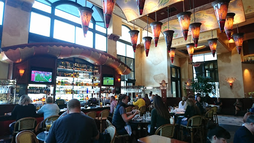 Restaurant «The Cheesecake Factory», reviews and photos, 9309 SW Washington Square Rd, Tigard, OR 97223, USA