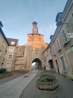 Vierzon Centre Auto BDA à Mereau