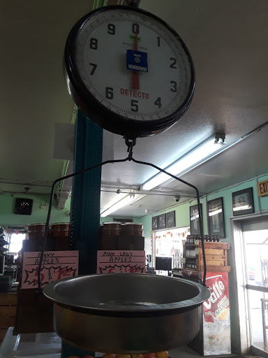 Produce Market «Chicho Boys Fruit Market», reviews and photos, 1631 S Laredo St, San Antonio, TX 78207, USA