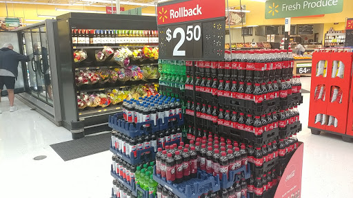 Department Store «Walmart Supercenter», reviews and photos, 950 US-80, Clinton, MS 39056, USA