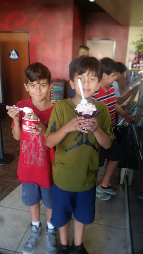 Ice Cream Shop «Cold Stone Creamery», reviews and photos, 7000 Eastern Ave Suite E, Bell Gardens, CA 90201, USA